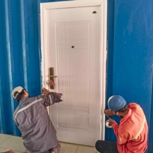 Fumigasi Perawatan Arsip Perkantoran IMG 2