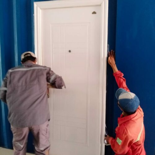 Fumigasi Perawatan Arsip Perkantoran IMG 3