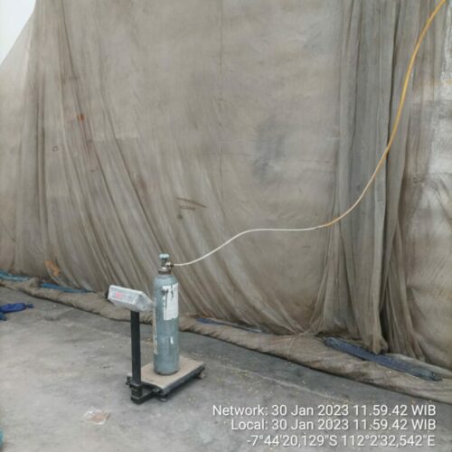 fumigasi perawatan gudang dan bahan baku Img 1