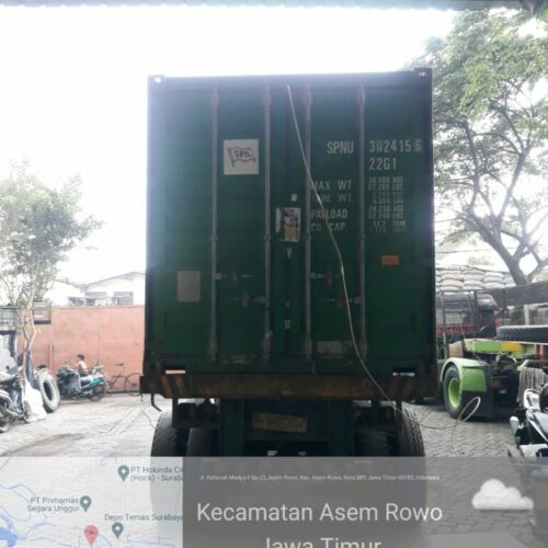 fumigasi perawatan pra pengapalan (fcl) img 2