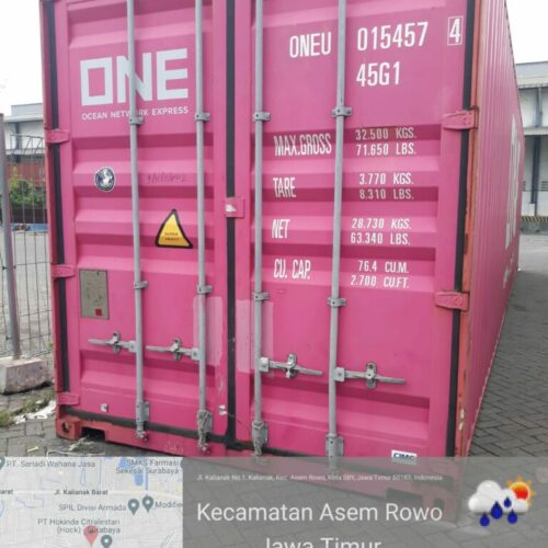 fumigasi perawatan truck dan komoditas img 1